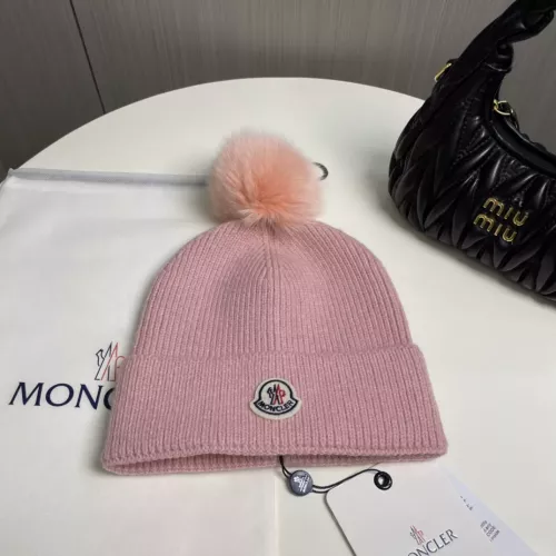 Cheap Moncler Caps #1273274, $$32.00 USD On Moncler Caps