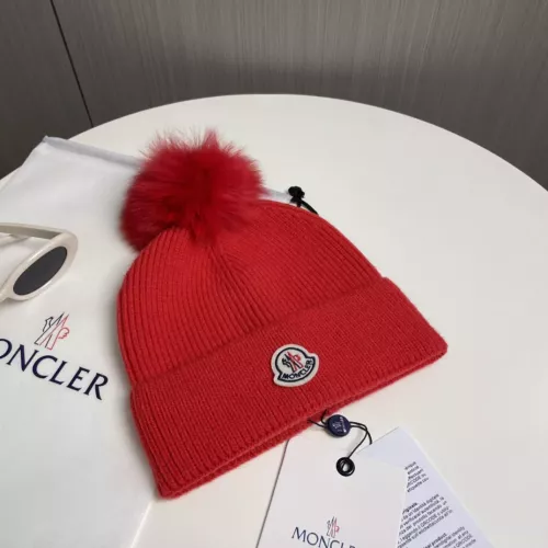 Cheap Moncler Caps #1273275, $$32.00 USD On Moncler Caps