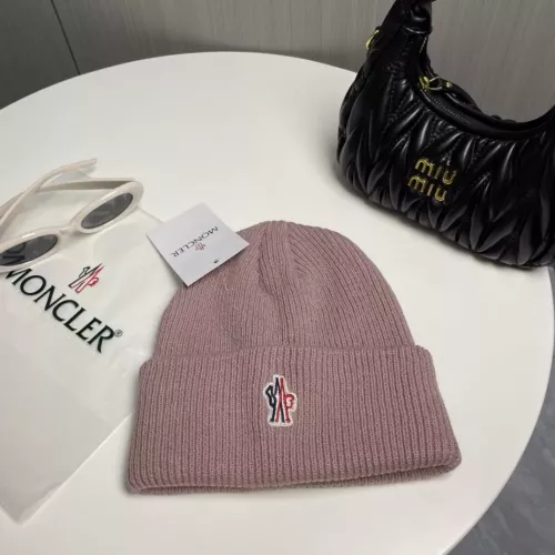 Cheap Moncler Caps #1273280, $$25.00 USD On Moncler Caps