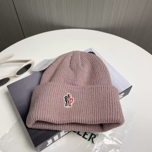 Replica Moncler Caps #1273280 $25.00 USD for Wholesale