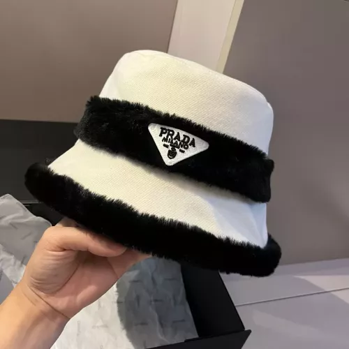 Cheap Prada Caps #1273306, $$36.00 USD On Prada Caps