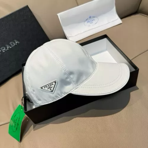 Cheap Prada Caps #1273308, $$36.00 USD On Prada Caps