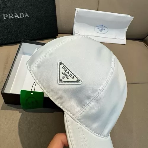 Replica Prada Caps #1273308 $36.00 USD for Wholesale