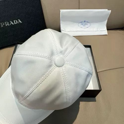 Replica Prada Caps #1273308 $36.00 USD for Wholesale