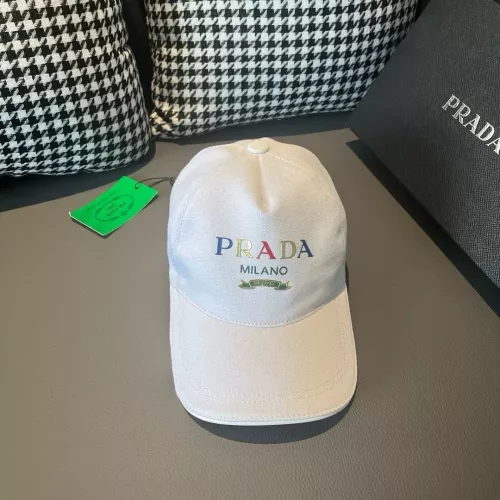 Cheap Prada Caps #1273312, $$36.00 USD On Prada Caps