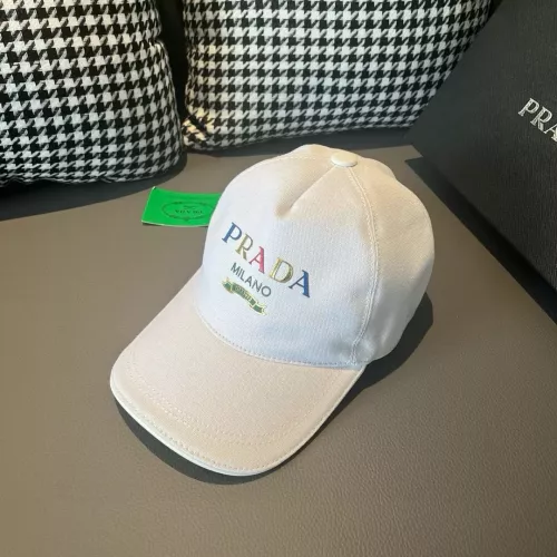 Replica Prada Caps #1273312 $36.00 USD for Wholesale