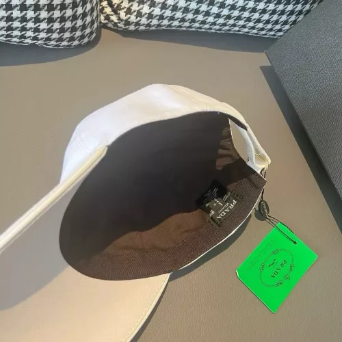 Replica Prada Caps #1273312 $36.00 USD for Wholesale