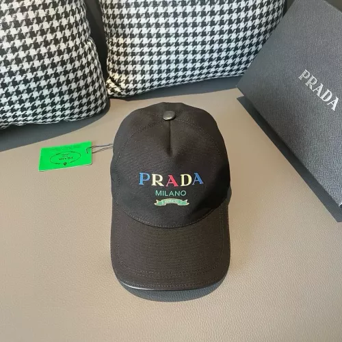 Cheap Prada Caps #1273313, $$36.00 USD On Prada Caps