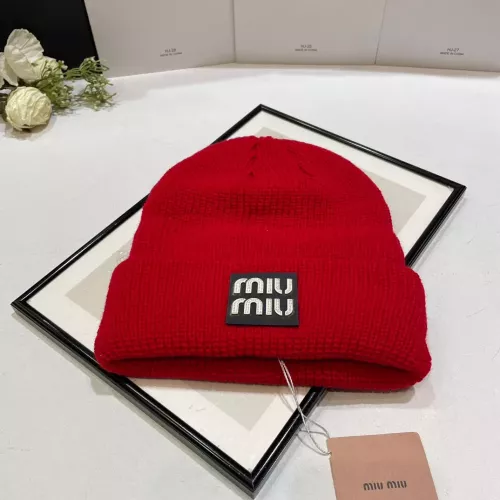 Cheap MIU MIU Caps #1273378, $$27.00 USD On MIU MIU Caps