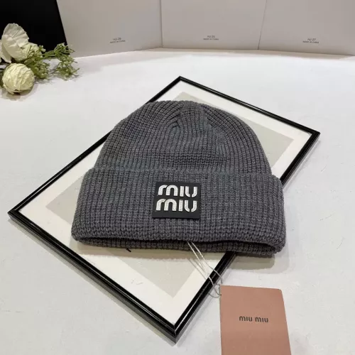 Cheap MIU MIU Caps #1273384, $$27.00 USD On MIU MIU Caps