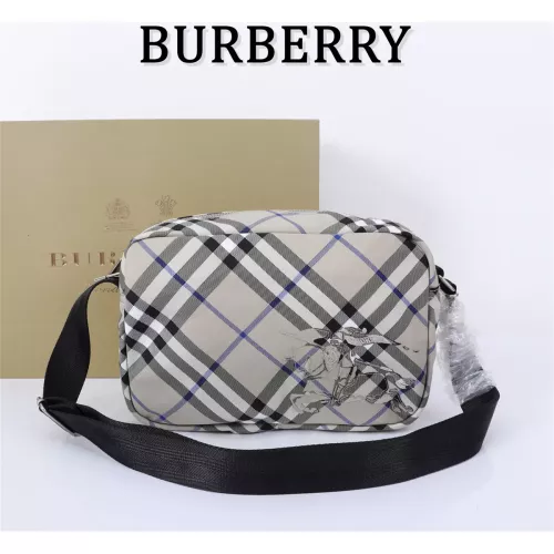 Cheap Burberry AAA Man Messenger Bags #1273389, $$102.00 USD On Burberry AAA Man Messenger Bags