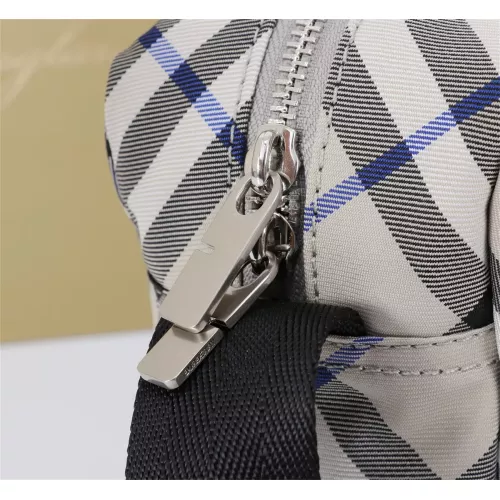 Replica Burberry AAA Man Messenger Bags #1273389 $102.00 USD for Wholesale