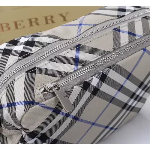 Replica Burberry AAA Man Messenger Bags #1273389 $102.00 USD for Wholesale