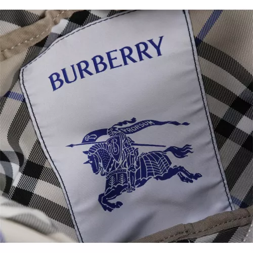 Replica Burberry AAA Man Messenger Bags #1273389 $102.00 USD for Wholesale