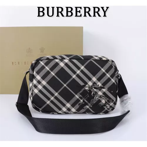 Cheap Burberry AAA Man Messenger Bags #1273392, $$102.00 USD On Burberry AAA Man Messenger Bags