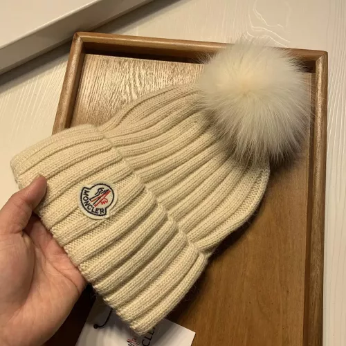 Cheap Moncler Caps #1273393, $$40.00 USD On Moncler Caps