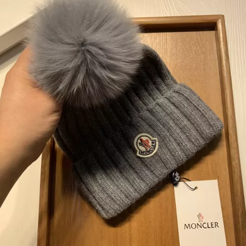 Replica Moncler Caps #1273396 $40.00 USD for Wholesale