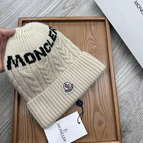 Replica Moncler Caps #1273405 $36.00 USD for Wholesale