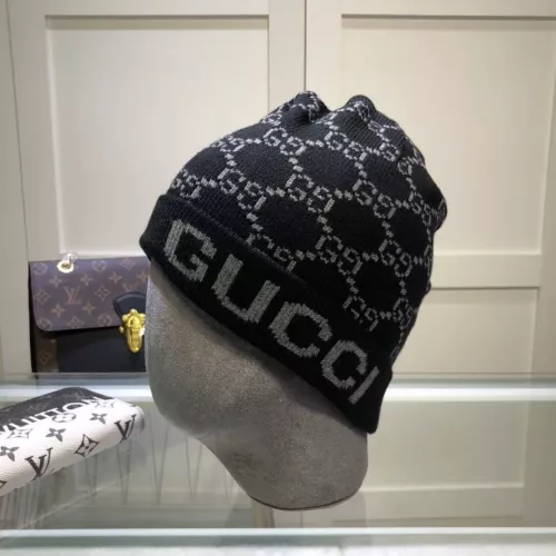 Replica Gucci Caps #1273416 $25.00 USD for Wholesale