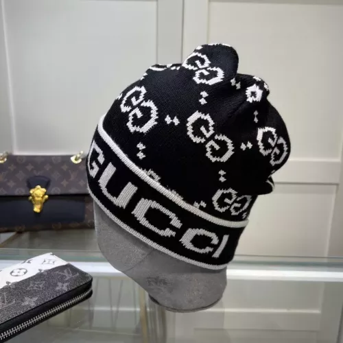 Replica Gucci Caps #1273420 $25.00 USD for Wholesale