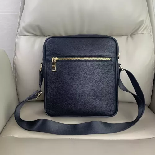 Replica Prada AAA Man Messenger Bags #1273471 $115.00 USD for Wholesale