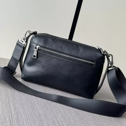 Replica Prada AAA Man Messenger Bags #1273477 $125.00 USD for Wholesale