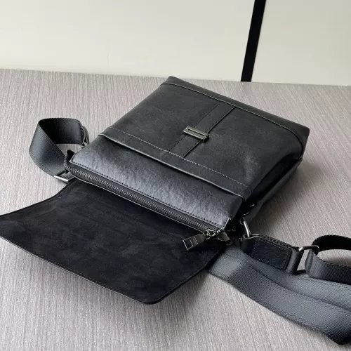 Replica Prada AAA Man Messenger Bags #1273484 $135.00 USD for Wholesale