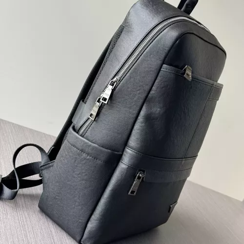 Replica Prada AAA Man Backpacks #1273502 $165.00 USD for Wholesale