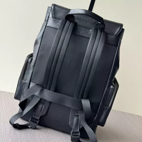 Replica Prada AAA Man Backpacks #1273609 $190.00 USD for Wholesale