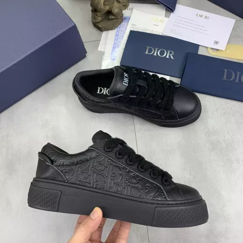 Cheap Christian Dior Casual Shoes For Women #1273630, $$102.00 USD On Christian Dior Casual Shoes