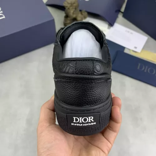 Replica Christian Dior Casual Shoes For Women #1273630 $102.00 USD for Wholesale