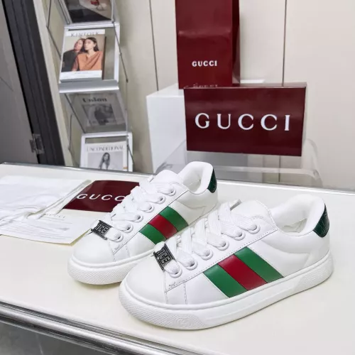 Cheap Gucci Casual Shoes For Women #1273822, $$115.00 USD On Gucci Casual Shoes