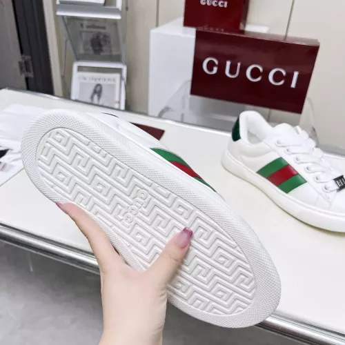 Replica Gucci Casual Shoes For Women #1273822 $115.00 USD for Wholesale