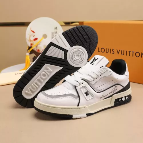 Replica Louis Vuitton Casual Shoes For Men #1273999 $76.00 USD for Wholesale