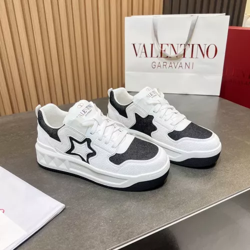 Cheap Valentino Casual Shoes For Men #1274190, $$112.00 USD On Valentino Casual Shoes