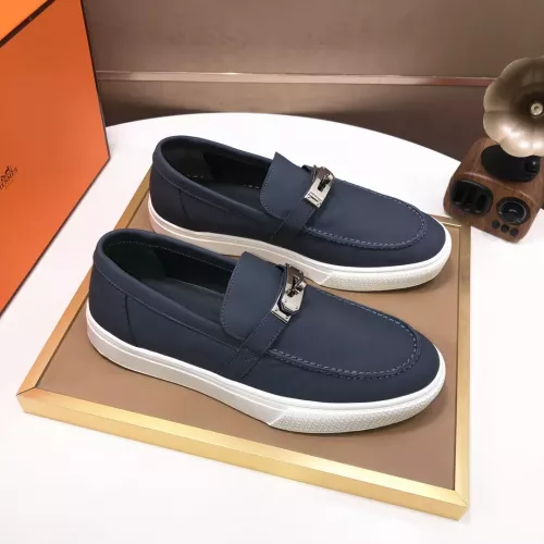 Cheap Hermes Casual Shoes For Men #1274199, $$102.00 USD On Hermes Casual Shoes