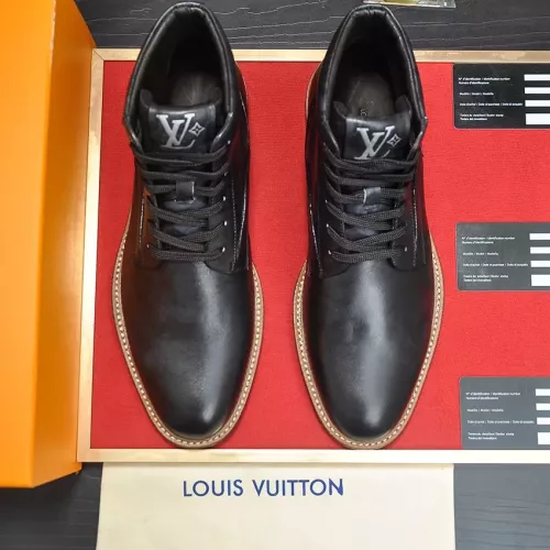 Replica Louis Vuitton Boots For Men #1274209 $135.00 USD for Wholesale