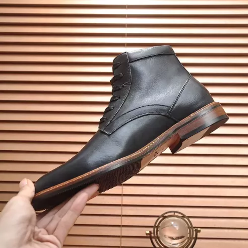 Replica Louis Vuitton Boots For Men #1274209 $135.00 USD for Wholesale