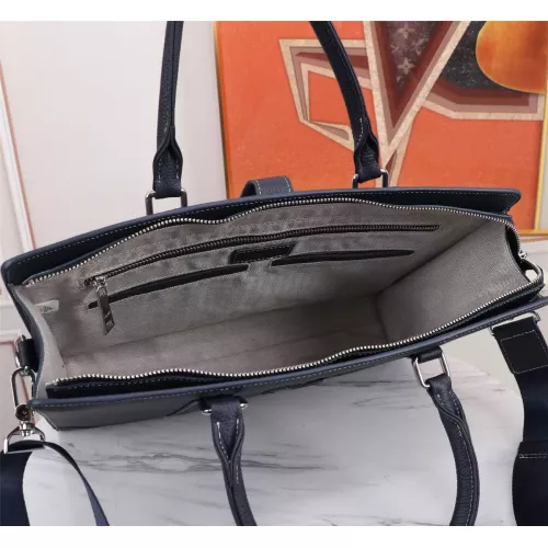 Replica Hermes AAA Man Handbags #1274275 $162.00 USD for Wholesale