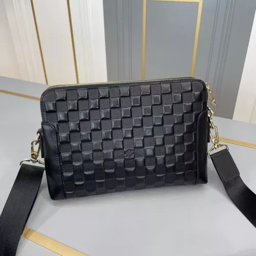 Replica Louis Vuitton AAA Man Messenger Bags #1274301 $108.00 USD for Wholesale