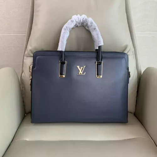 Cheap Louis Vuitton AAA Man Handbags #1274313, $$160.00 USD On Louis Vuitton AAA Man Handbags