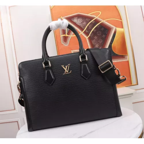 Cheap Louis Vuitton AAA Man Handbags #1274315, $$158.00 USD On Louis Vuitton AAA Man Handbags