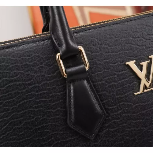 Replica Louis Vuitton AAA Man Handbags #1274315 $158.00 USD for Wholesale