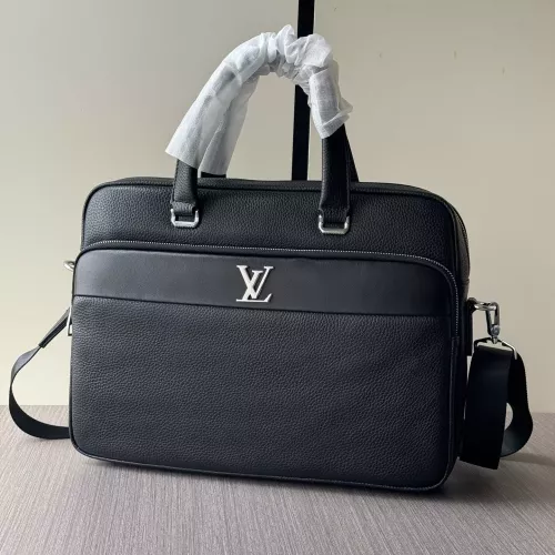 Cheap Louis Vuitton AAA Man Handbags #1274318, $$150.00 USD On Louis Vuitton AAA Man Handbags