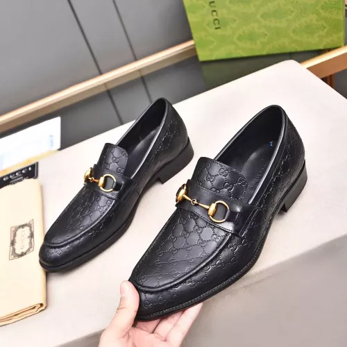 Cheap Gucci Oxfords Shoes For Women #1274457, $$92.00 USD On Gucci Oxfords Shoes