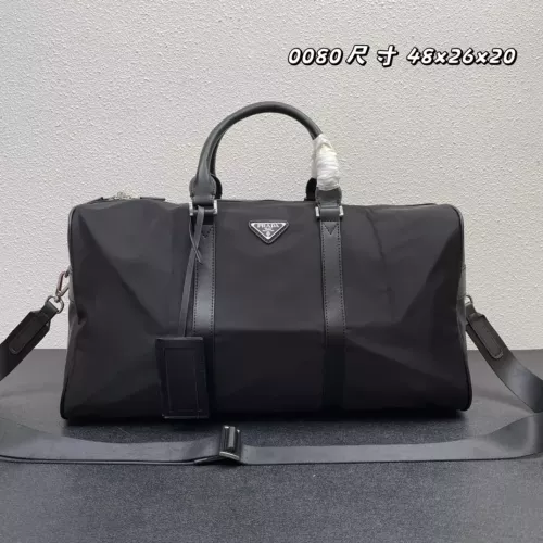 Cheap Prada Travel Bags #1274594, $$96.00 USD On Prada Travel Bags