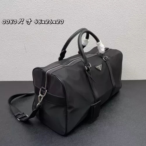 Replica Prada Travel Bags #1274594 $96.00 USD for Wholesale