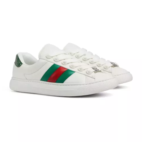 Cheap Gucci Casual Shoes For Men #1274649, $$82.00 USD On Gucci Casual Shoes