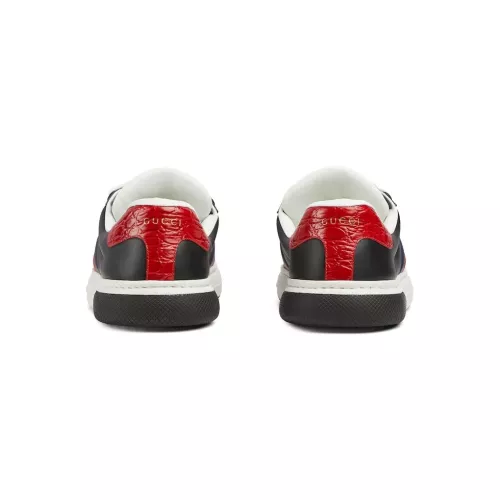 Replica Gucci Casual Shoes For Men #1274651 $82.00 USD for Wholesale