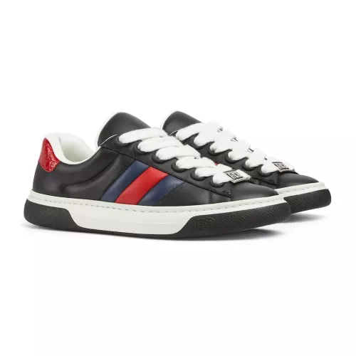 Cheap Gucci Casual Shoes For Women #1274652, $$82.00 USD On Gucci Casual Shoes